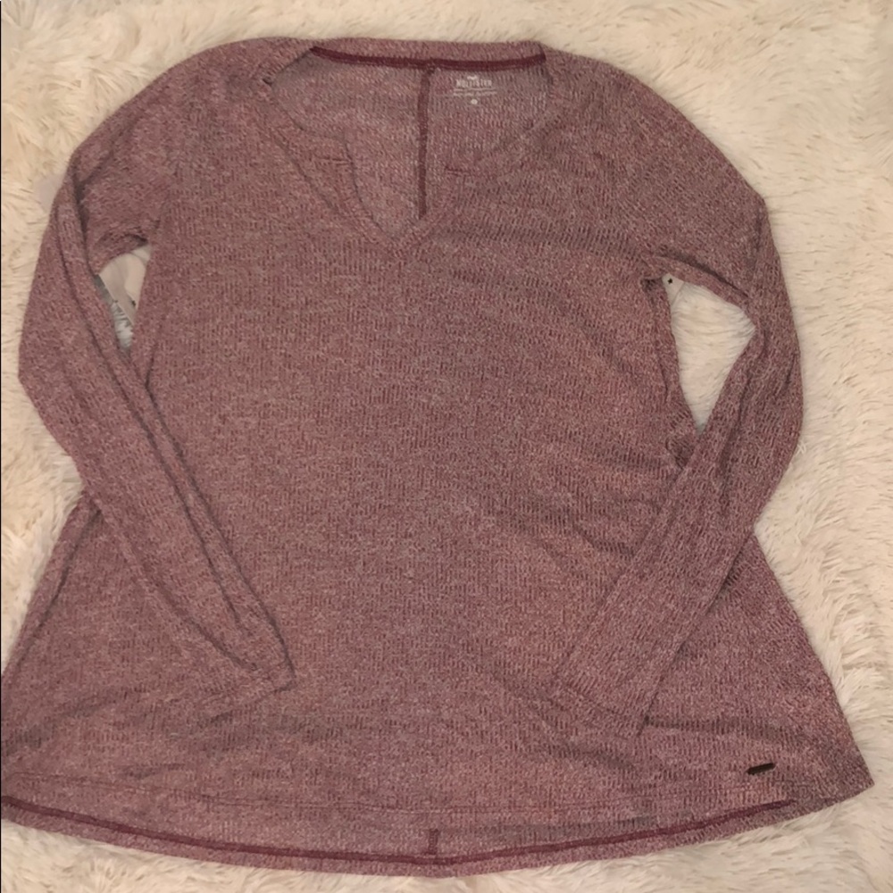 Hollister Long Sleeve